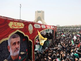 حرب إيران وإسرائيل: طهران تنتقد "ألاعيب ترمب".. وتعلن ارتفاع حصيلة الضحايا