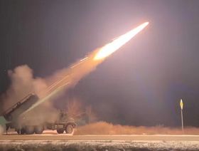 روسيا تعزز قدرات نظامها المدفعي الأبرز TOS-2 بصواريخ حرارية تدمر المخابئ