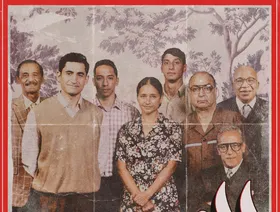 "القصص".. عن الطبقة التي شكلتها صورة مع الرئيس وخسائر الزمالك