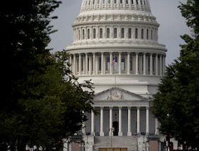 رويترز: سفارة الصين تحث قطاع الأعمال الأميركي على معارضة قوانين بالكونجرس