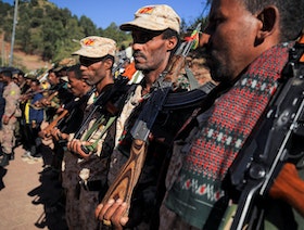 إثيوبيا.. عودة الحياة إلى طبيعتها في أمهرة بعد احتجاجات عنيفة