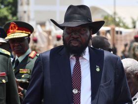 أميركا تلغي جميع تأشيرات جنوب السودان رداً على رفض استقبال مرحلين