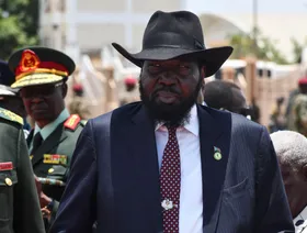 أميركا تلغي جميع تأشيرات جنوب السودان رداً على رفض استقبال مرحلين