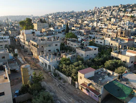 الجيش الإسرائيلي ينسحب من جنين بعد عملية عسكرية واعتقالات