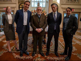 Succession يتصدر ترشيحات جوائز إيمي.. وHBO تتفوق على نتفليكس