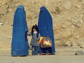 مناقشة عاجلة بشأن النساء الأفغانيات في مجلس حقوق الإنسان