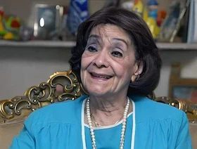 مصر.. وفاة مذيعة برامج الأطفال الشهيرة أبلة فضيلة