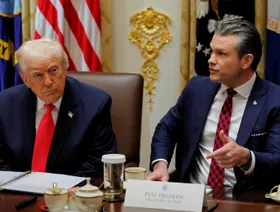 للعام الثامن.. البنتاجون يفشل في التدقيق المالي ويخطط لاجتيازه في 2028