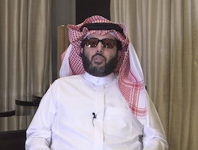 تركي آل الشيخ لـ"الشرق": حققنا 70% من عوائد موسم الرياض قبل انطلاقته