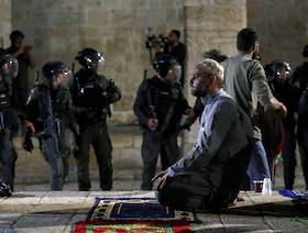 نواب ديمقراطيون يطالبون بايدن بـ"رد قوي" على عنف المستوطنين