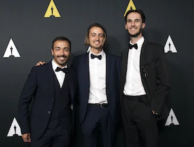 فيلم عن "مجزرة باريس" بحق الجزائريين يحصد "أوسكار الطلاب"