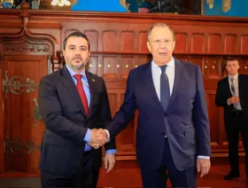 سوريا الجديدة تضغط على روسيا لمحاكمة الأسد