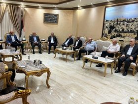 فصائل فلسطينية تبحث في القاهرة تطورات حرب غزة وتدعو مصر لرعاية "اجتماع طارئ"