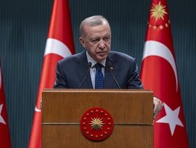 أردوغان يتعهد بحماية أراضي سوريا ووحدتها: نجري حواراً وثيقاً مع "الشرع"