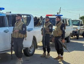 سوريا.. قوات الأمن تستعيد السيطرة على مناطق عدّة في ريف السويداء