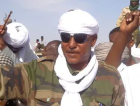 "غريم حميدتي".. هل يؤثر انحياز زعيم المحاميد للجيش على مسار حرب السودان؟