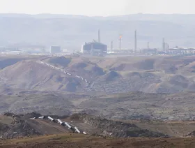 أميركا تدين الهجوم على حقل غاز كورمور في كردستان: استهداف لمصالحنا