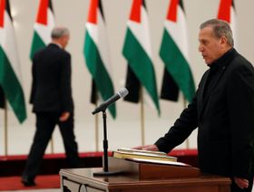 الرئاسة الفلسطينية لـ"الشرق": السلطة جاهزة لتولي إدارة قطاع غزة بدعم عربي