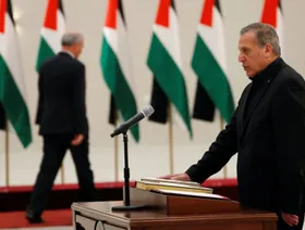 الرئاسة الفلسطينية لـ"الشرق": السلطة جاهزة لتولي إدارة قطاع غزة بدعم عربي