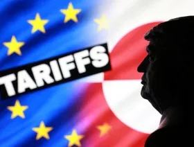 أزمة جرينلاند.. "بازوكا" سلاح أوروبي محتمل في الحرب التجارية عبر الأطلسي