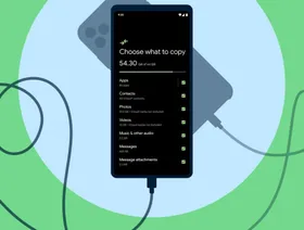 خطوة مرتقبة.. جوجل وأبل تتعاونان لتسهيل التبديل بين أندرويد وآيفون