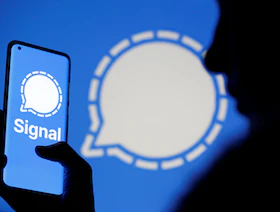 جديد تطبيق Signal.. إمكانية تغيير رقم الهاتف