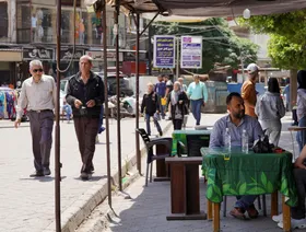 رفع العقوبات عن سوريا.. ترمب يفاجئ مسؤولي إدارته وارتباك بشأن آليات التنفيذ
