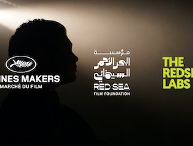 مهرجان البحر الأحمر السينمائي يشارك في إطلاق "صناع كان"