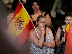 إسبانيا.. "ضبابية سياسية" بعد إخفاق اليمين في حسم أغلبية متوقعة