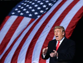 الجمهوريون يريدون إضفاء الطابع المؤسسي على "الترمبية"