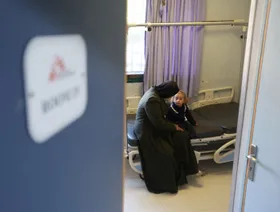 بيان عربي إسلامي يطالب بـ"إدخال فوري" للمساعدات الإنسانية إلى غزة