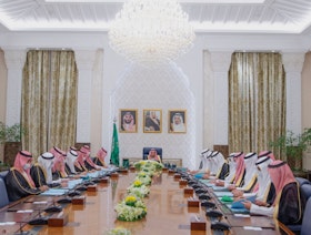 مجلس الوزراء السعودي يوافق على التنظيم الجديد لـ"الهيئة العامة للإعلام"