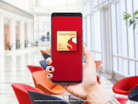 "كوالكوم" تكشف الستار عن معالجها الأحدث Snapdragon 8 Gen 2