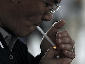 يصيب المدخنين.. 4 طرق للوقاية من سرطان الفم