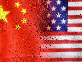 مخاوف أميركية من هجمات سيبرانية صينية تستهدف البنية التحتية