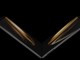هواوي تكشف عن حاسوب MateBook Fold Ultimate بشاشة قابلة للطي