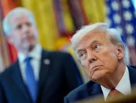 الحرس الوطني يستعد للانتشار في شيكاجو.. وترمب يدعو إلى سجن ديمقراطيين