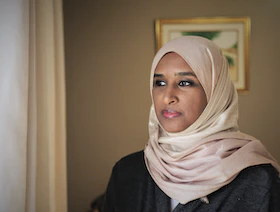 روائية سودانية تفوز بجائزة "الجزيرة للرواية الإفريقية" 2023