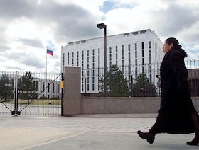موسكو: نرفض مزاعم واشنطن بشأن "عدم شفافية" الانتخابات الروسية