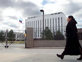 موسكو: نرفض مزاعم واشنطن بشأن "عدم شفافية" الانتخابات الروسية