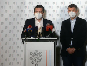 براغ تطرد 18دبلوماسياً روسياً.. وموسكو تشير إلى إغلاق السفارة