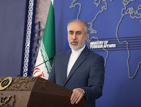 إيران: مستعدون لاستئناف مباحثات الاتفاق النووي.. ولا نثق بأميركا