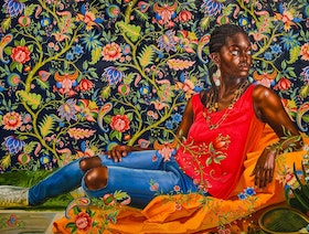 "آثار الصمت".. أعمال فنية تتأمل في إرث أميركا العنصري