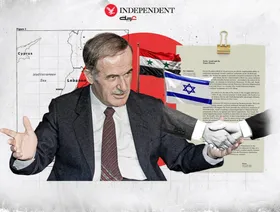 حافظ الأسد وكابوس "كامب ديفيد": لماذا خشيت سوريا من عودة مصر؟