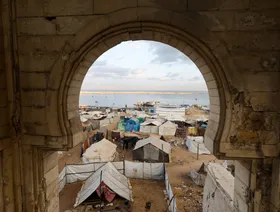 بعد التعديل الثاني.. "الشرق" تنشر تفاصيل مشروع القرار الأميركي بشأن غزة في مجلس الأمن