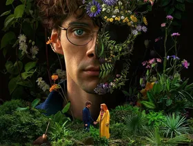 The Gardener.. دراما باردة ومشاعر متبلدة