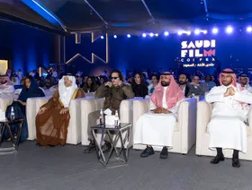 منتدى الأفلام السعودي.. منصة تفاعلية ترسم مستقبل صناعة السينما