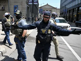 محكمة توقف قرار ترمب بقطع التمويل عن مدن "تتساهل" مع المهاجرين