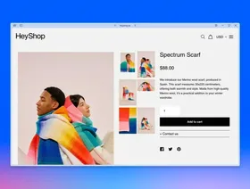 تعرف إلى مزايا متصفح Arc على حواسيب Windows