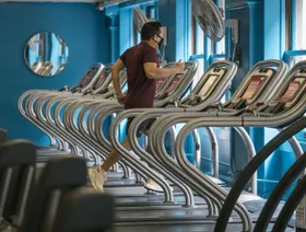 ممارسة التمارين في الصغر تعزز الرشاقة والحركة مع التقدم في العمر